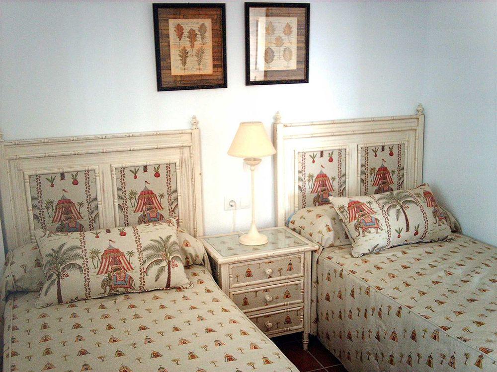 Madame Vacances Residence El Pinar De San Gines Картахена Екстериор снимка